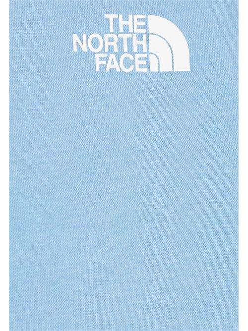 g crop oversize cutline crew THE NORTH FACE | NF0A89HF1I511I5